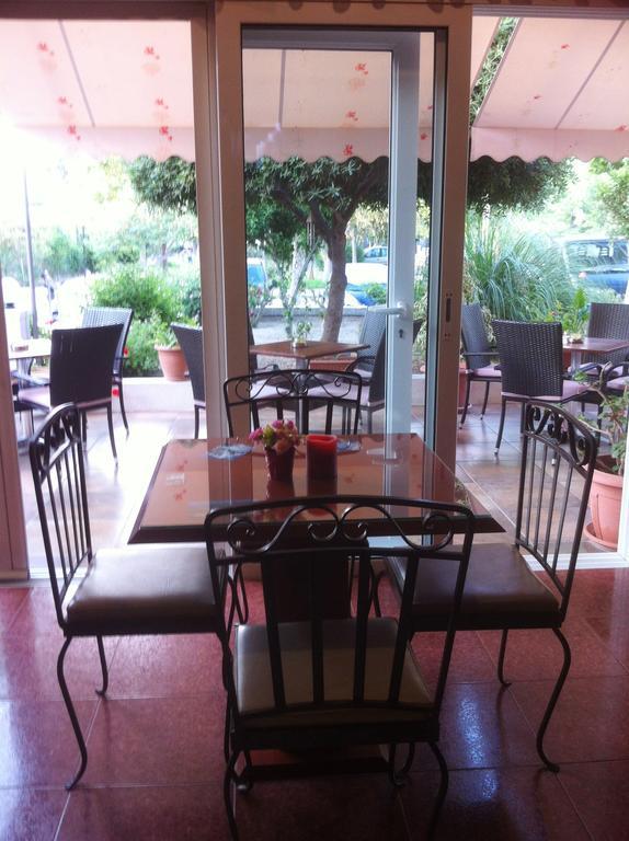 Americana Hotel Kos Exterior foto