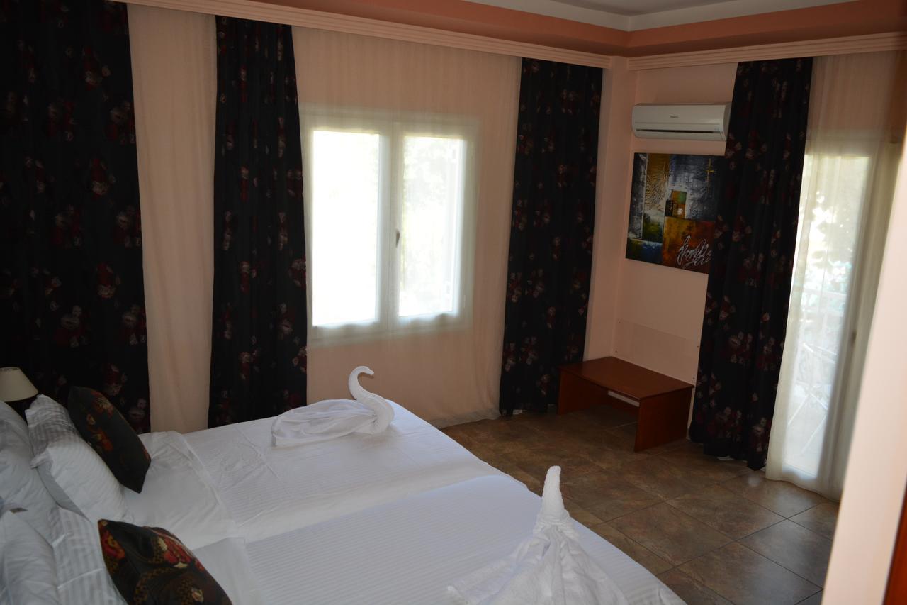 Americana Hotel Kos Exterior foto