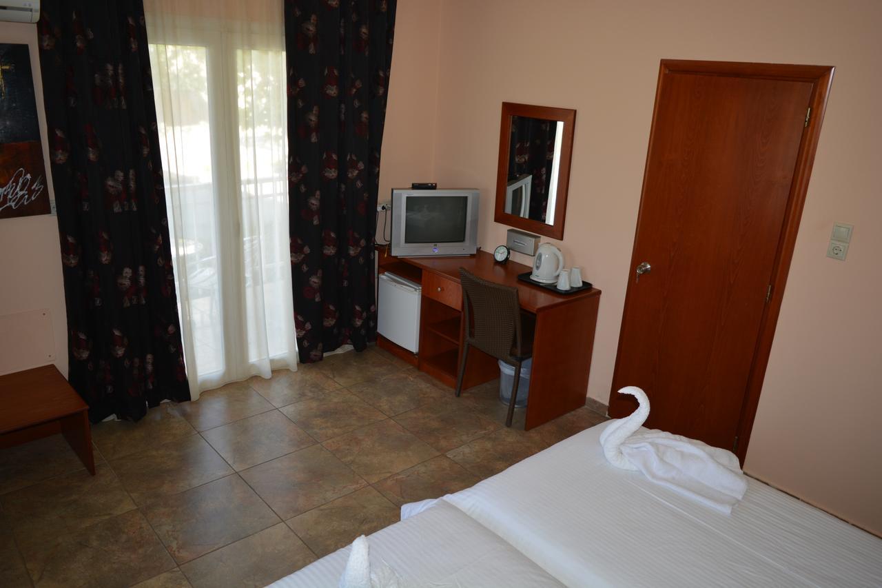 Americana Hotel Kos Exterior foto